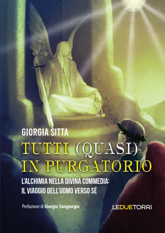 Tutti (Quasi) in Purgatorio - Giorgia Sitta