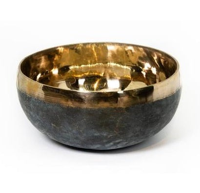 Campana Tibetana 11 cm Ishana