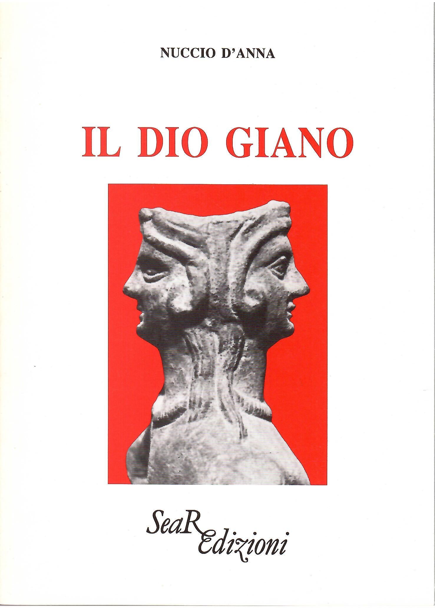 Il Dio Giano - Nuccio D'Anna