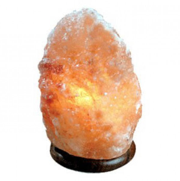 Lampada Sale Rosa Himalaya - 15-20 kg