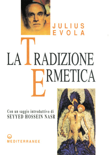 La Tradizione Ermetica - Julius Evola