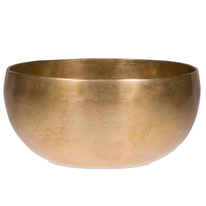Campana Tibetana 14 cm Chopa