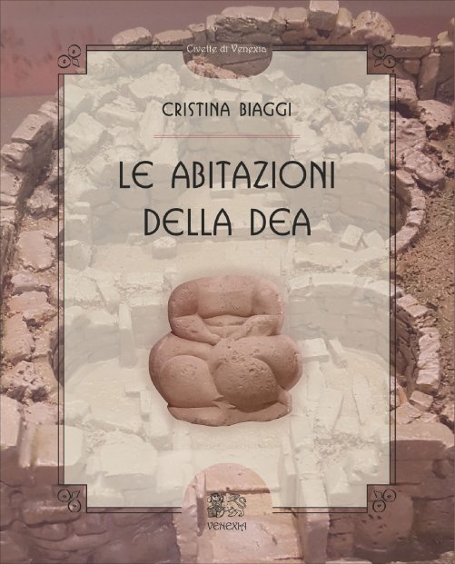 La Abitazioni della Dea - Cristina Biaggi