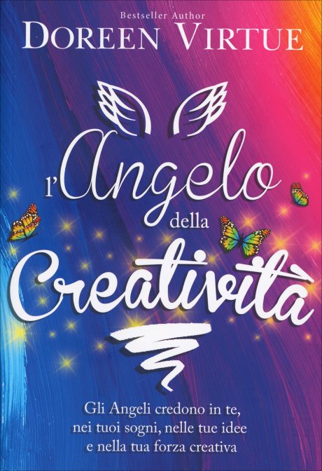 L'Angelo della Creatività - Doreen Virtue