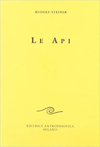 Le Api - Rudolf Steiner