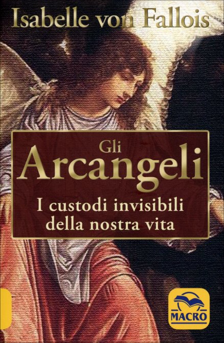 Gli Arcangeli - Isabelle Von Fallois