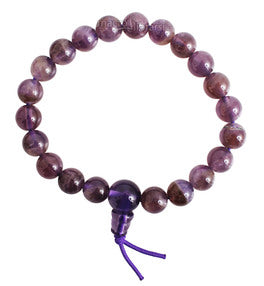 Bracciale energia Ametista