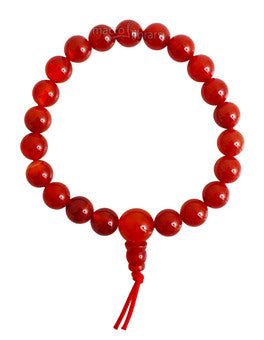 Bracciale energia Corniola
