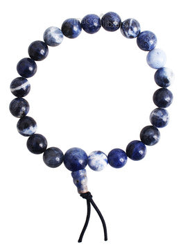 Bracciale energia Sodalite