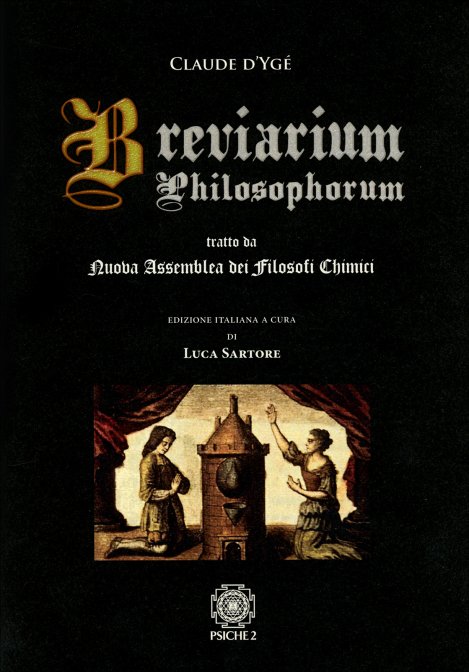 Breviarium Philosophorum - Claude D'Ygé