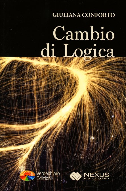 Cambio di Logica - Giuliana Conforto