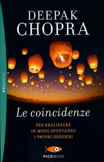 Le Coincidenze - Deepak Chopra