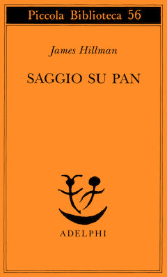 Saggio su Pan - James Hillman
