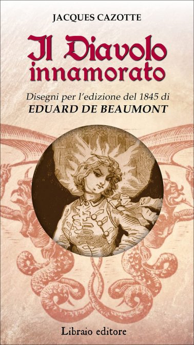 Il Diavolo Innamorato - Jacques Cazotte