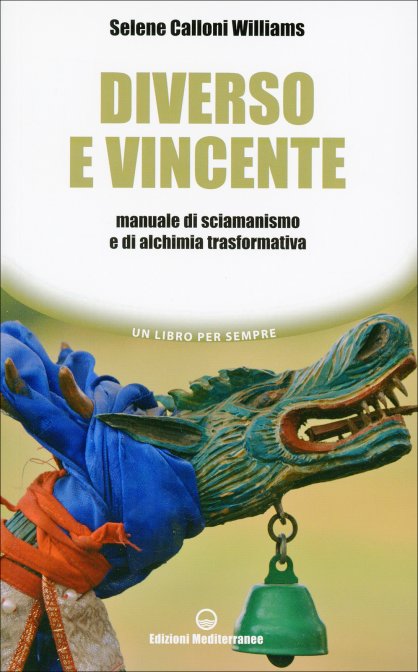 Diverso e Vincente - Selene Calloni Williams