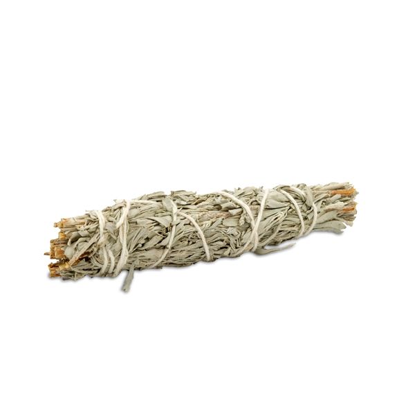 Smudge di Salvia Blu