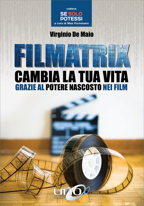 Filmatrix - Virginio De Maio