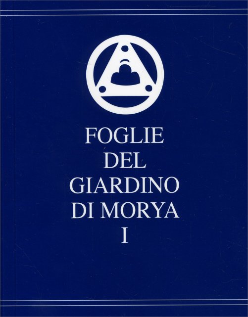 Foglie del Giardino di Morya - I