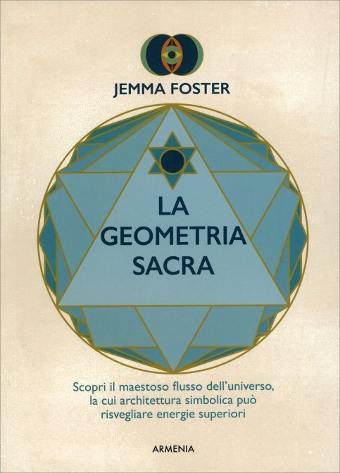 La Geometria Sacra - Jemma Foster
