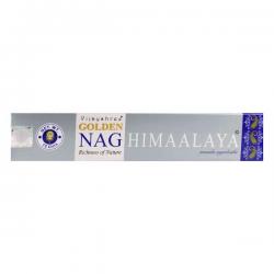 Incenso Golden Nag Himalaya