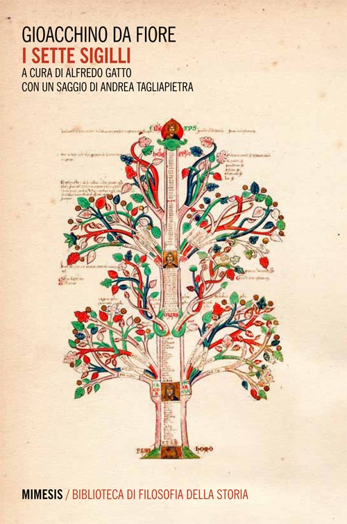 I Sette Sigilli - Gioacchino da Fiore