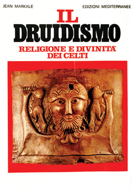 Il Druidismo - Jean Markale
