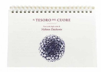 Il tesoro del cuore - Nichiren Daishonin
