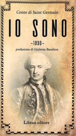 Io Sono - Conte di Saint Germain