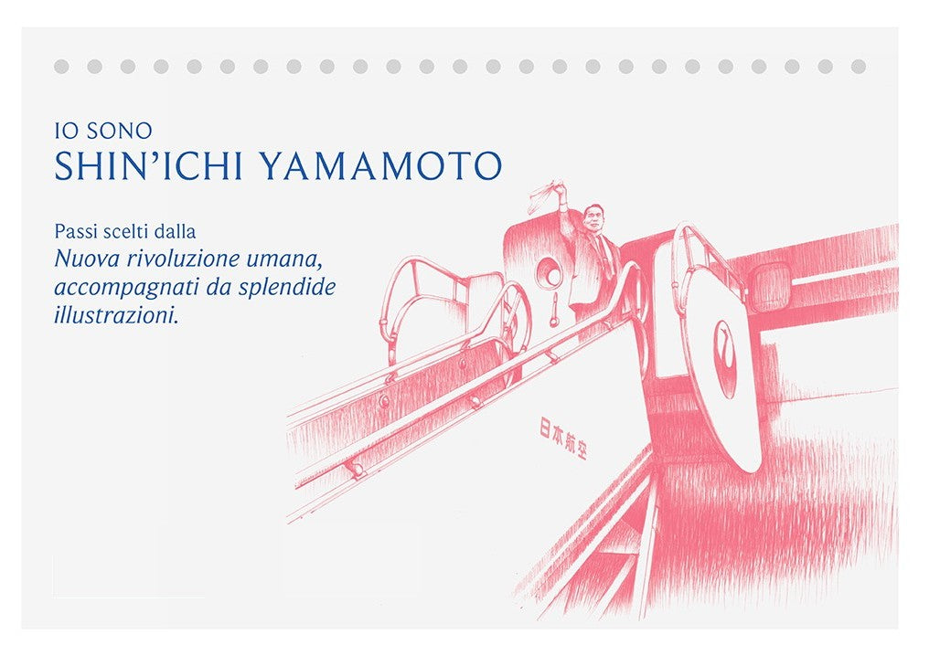 Io sono Shinichi Yamamoto - Daisaku Ikeda