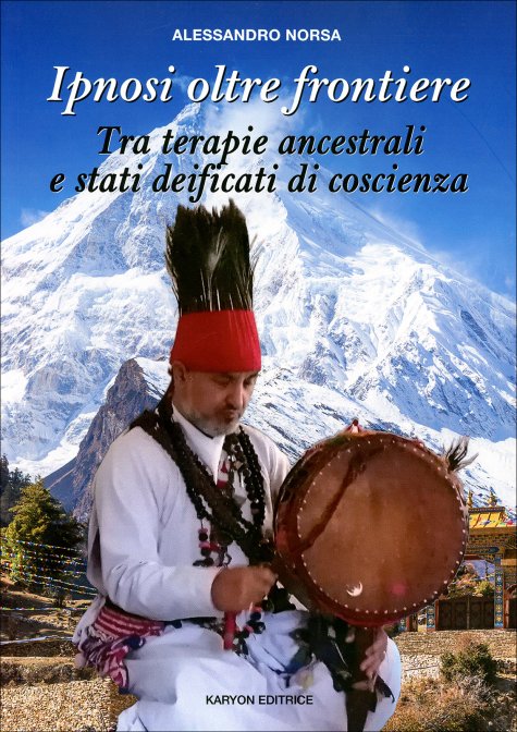 Ipnosi Oltre Frontiere - Alessandro Norsa