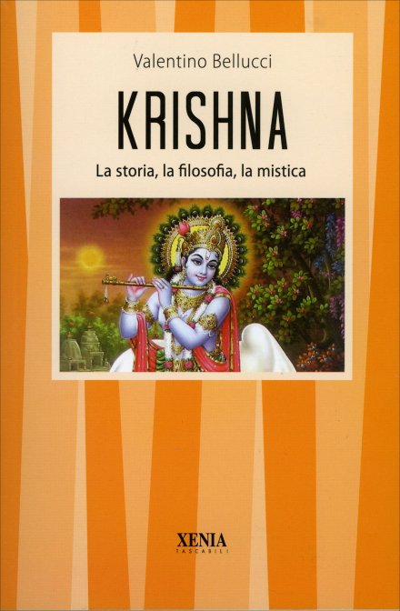 Krishna - Valentino Bellucci