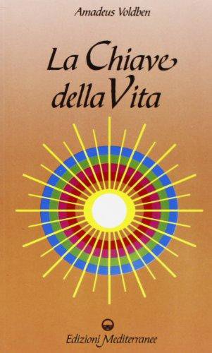 La Chiave della Vita - Amadeus Voldben