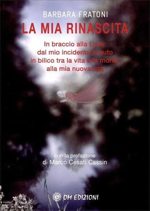 La Mia Rinascita - Barbara Fratoni