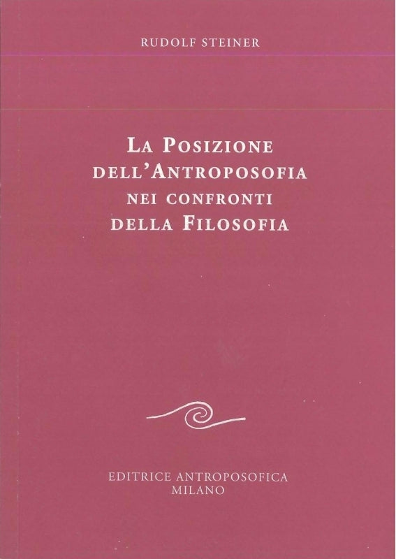 La Filosofia di Tommaso d'Aquino - Rudolf Steiner