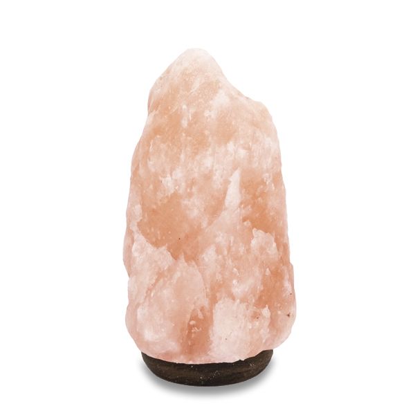 Lampada Sale Rosa Himalaya - 2,5-4 kg