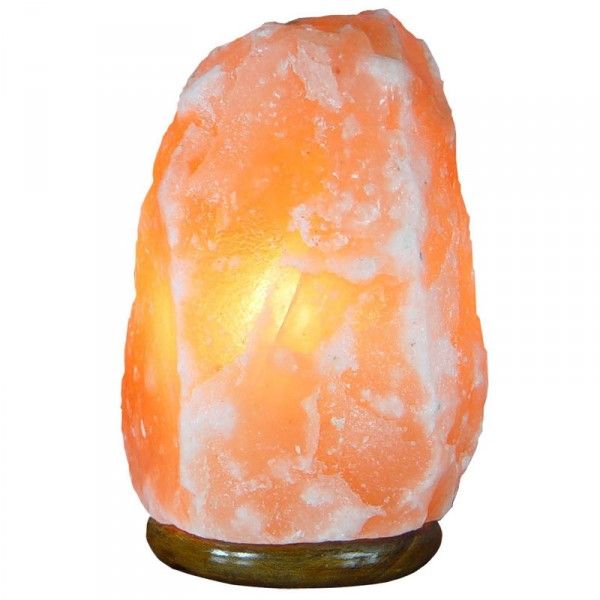 Lampada Sale Rosa Himalaya - 10-15 kg