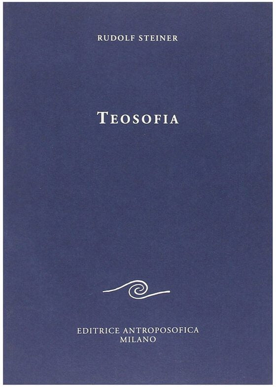 Teosofia - Rudolf Steiner