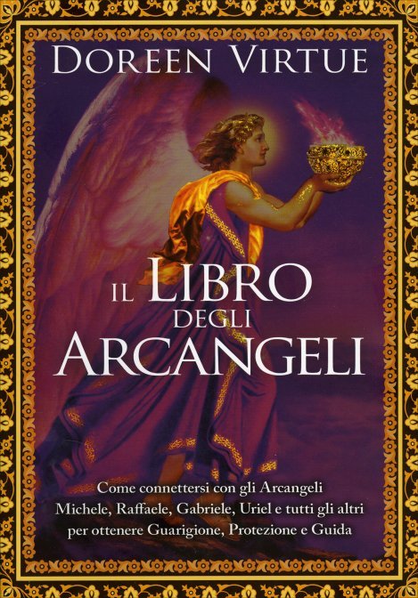 Il Libro degli Arcangeli - Doreen Virtue