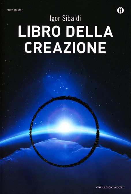 Libro della Creazione - Igor Sibaldi