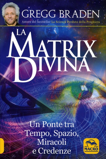 La Matrix Divina - Gregg Braden