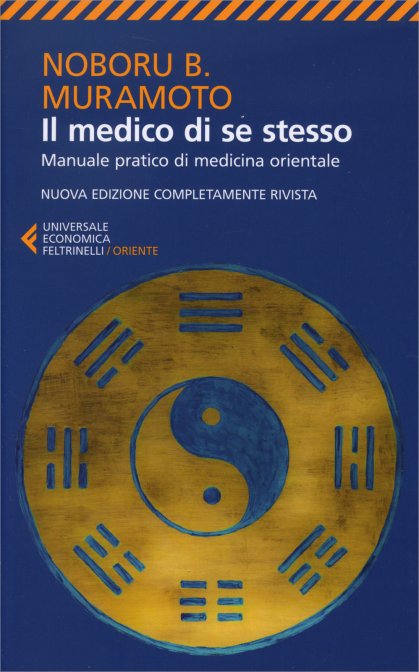 Il Medico di Se Stesso - Noboru Muramoto