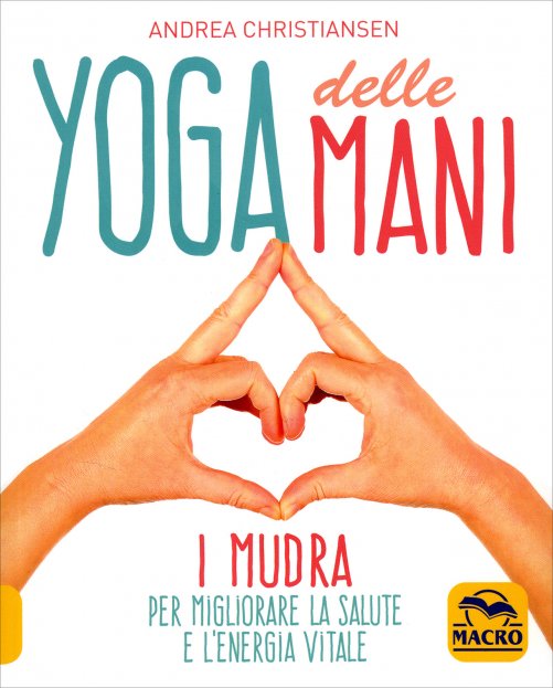 Yoga delle Mani - Andrea Christiansen
