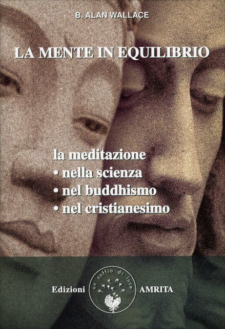 La Mente in Equilibrio - B. Alan Wallace