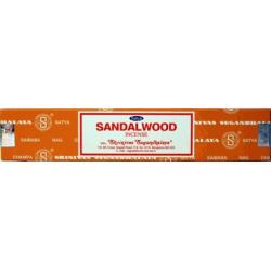 Incenso Satya Sandalo
