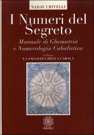 I Numeri del Segreto - Nadav Hadar Crivelli