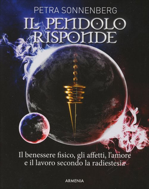 Il Pendolo Risponde - Petra Sonnenberg