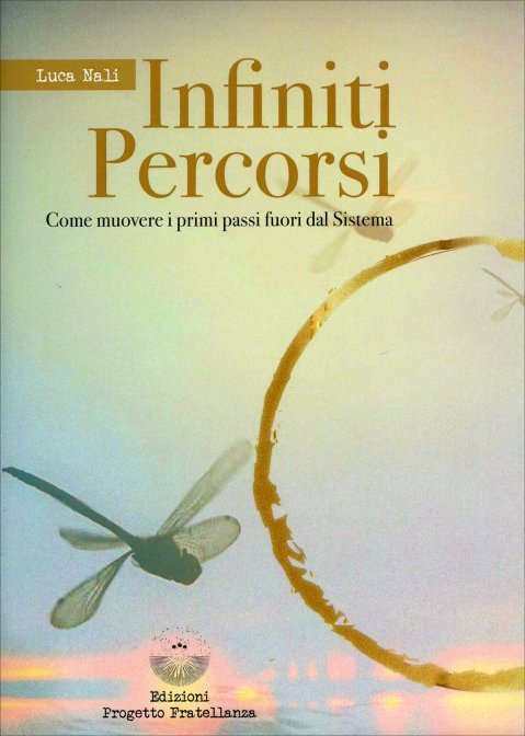Infiniti Percorsi - Luca Nali
