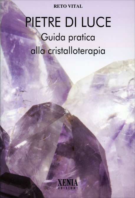 Pietre di Luce - Reto Vital