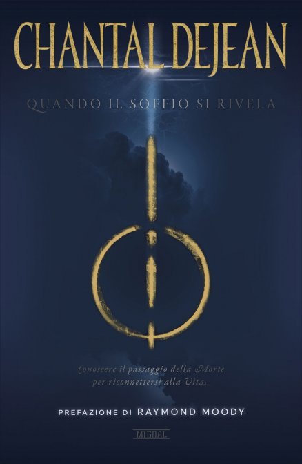 Quando il Soffio si Rivela - Chantal Dejean