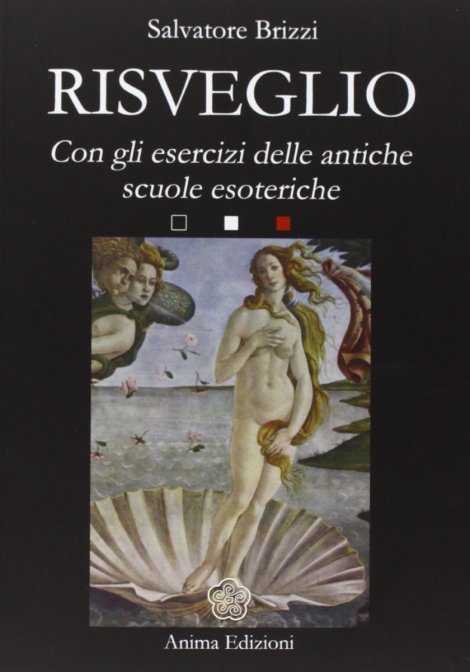 Risveglio - Salvatore Brizzi